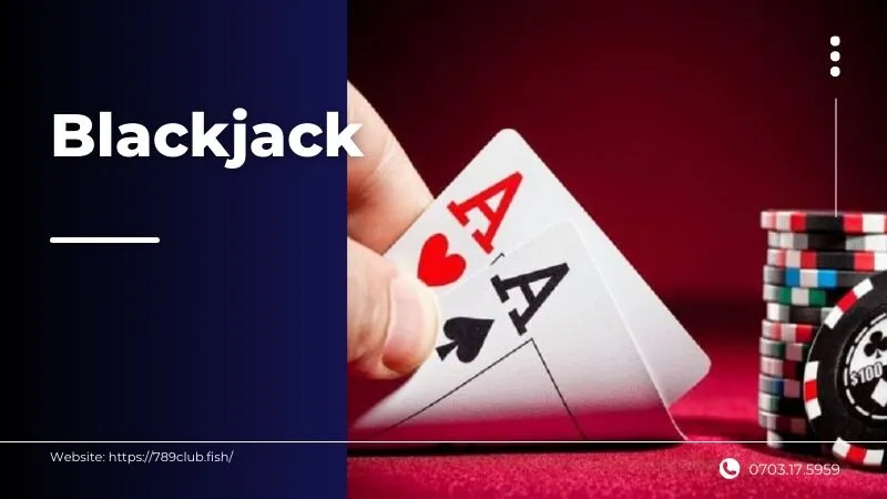 Blackjack