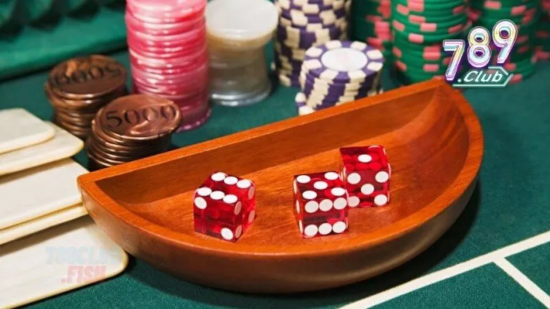 Tại Sao Chơi Casino Luôn Thua