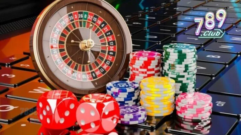 Việt Nam Có Casino Không?