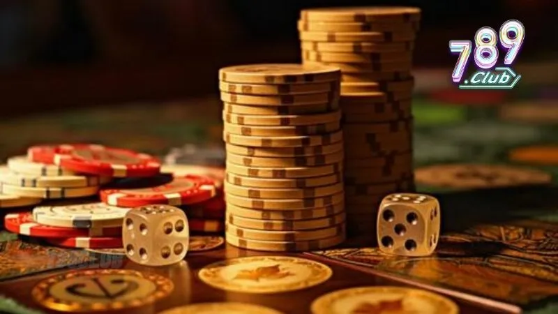 Việt Nam Có Casino Không?